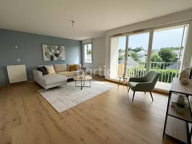 Appartement vente à Évreux, Evreux