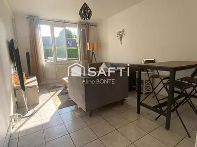 Appartement vente à Évreux, Evreux