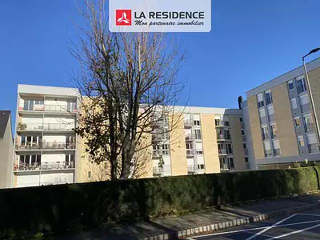 Appartement vente à Évreux, Evreux