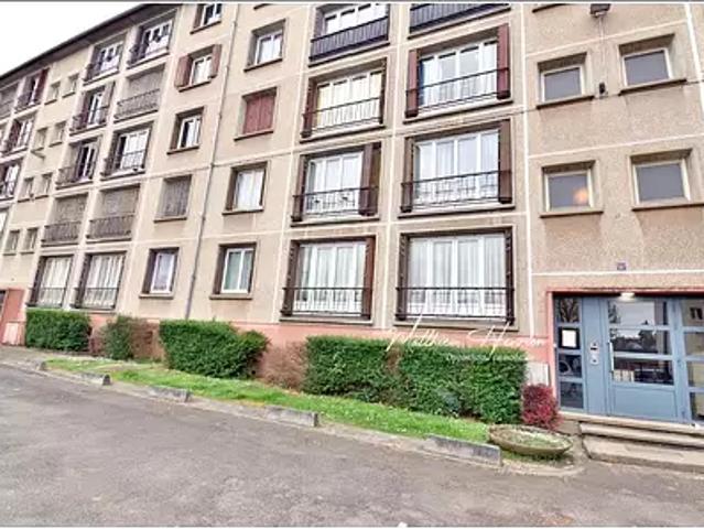 Appartement vente à Évreux, Evreux
