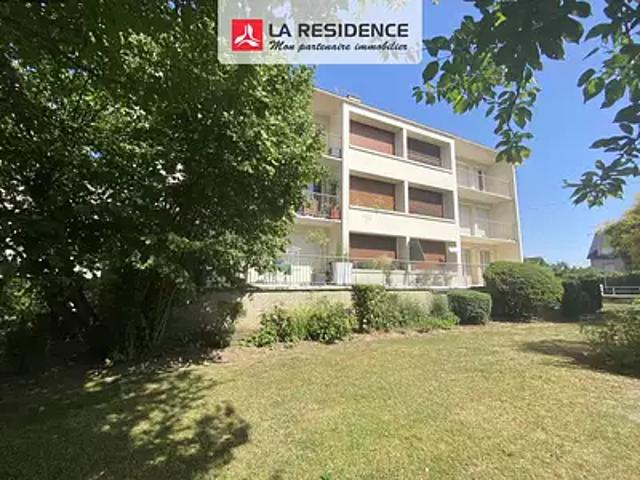 Appartement vente à Évreux, Evreux
