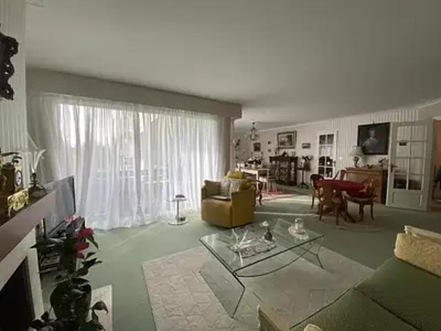 Appartement vente à Évreux, Evreux