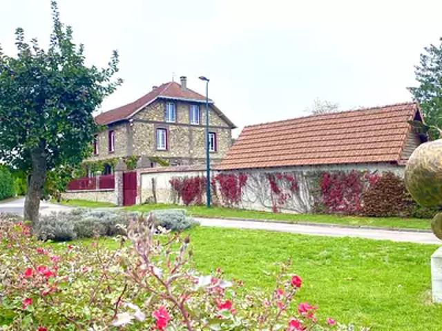 Maison vente à Évreux, Evreux