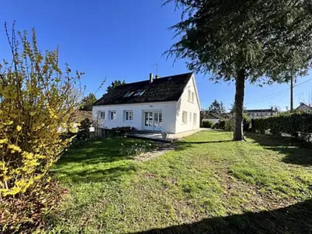 Maison vente à Le Clos au Duc, Évreux