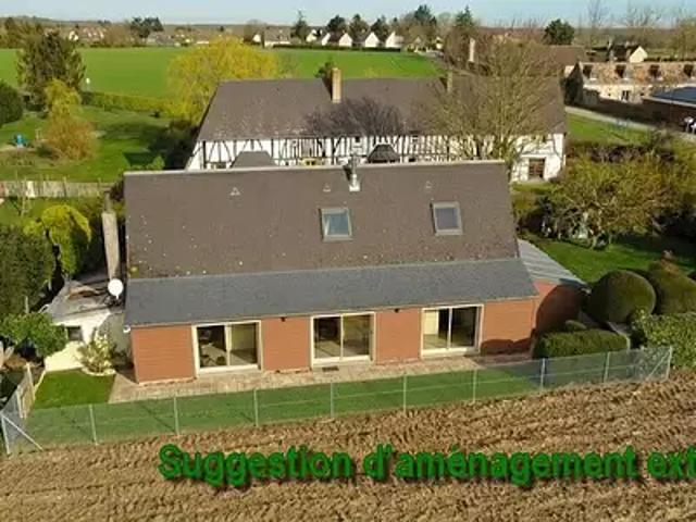 Maison vente à Évreux, Evreux