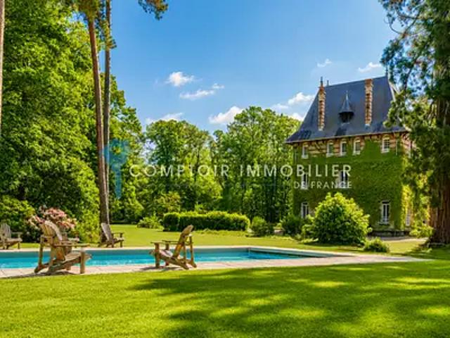Maison vente à Évreux, Evreux