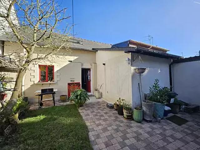 Maison vente à Le Clos au Duc, Évreux