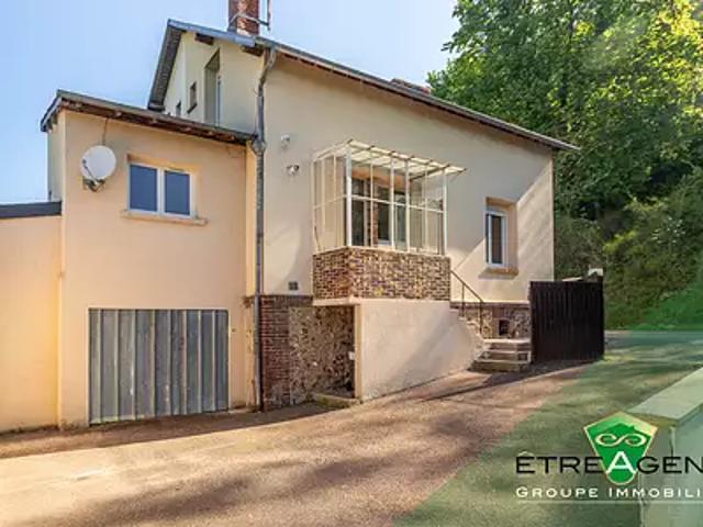 Maison vente à Évreux, Evreux