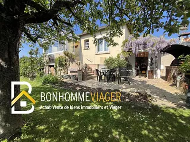 Maison vente à Évreux, Evreux