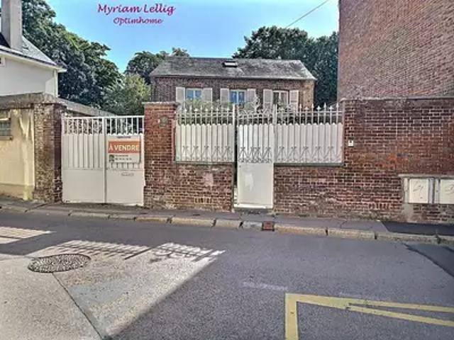 Maison vente à Évreux, Evreux