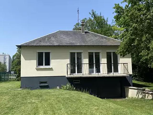 Maison vente à Évreux, Evreux