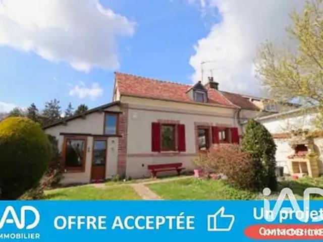 Maison vente à Évreux, Evreux