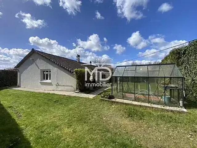 Maison vente à Évreux, Evreux