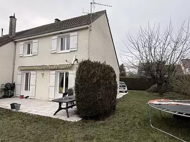 Maison vente à Évreux, Evreux