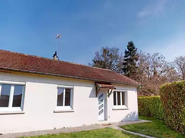 Maison vente à Évreux, Evreux