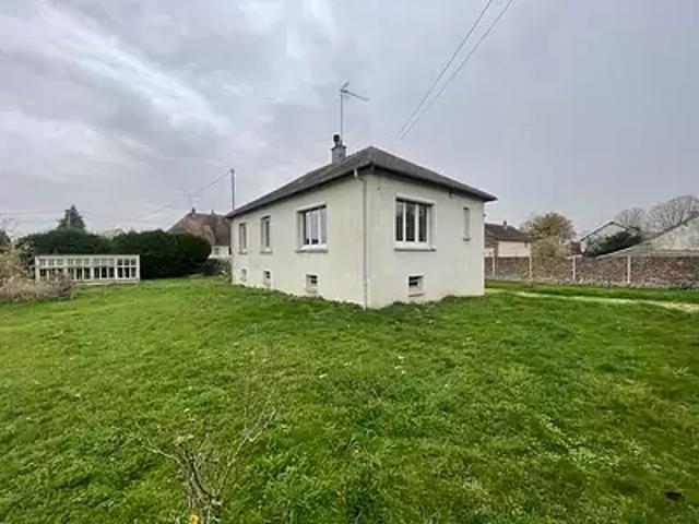 Maison vente à Évreux, Evreux