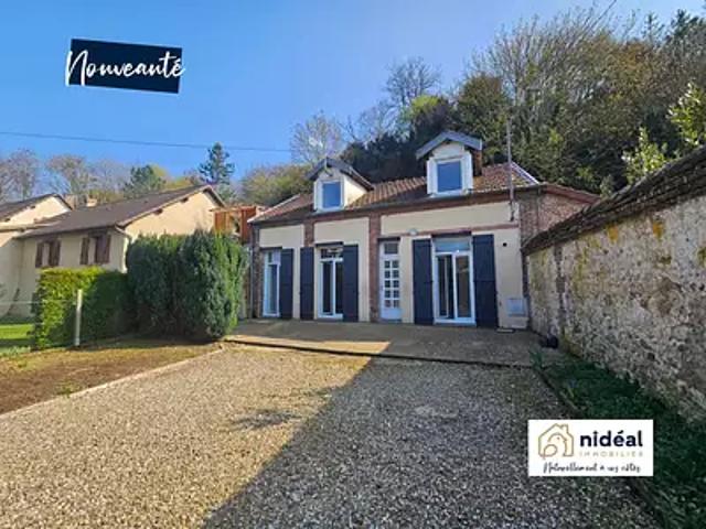 Maison vente à Évreux, Evreux