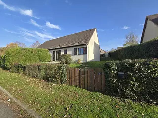 Maison vente à Évreux, Evreux