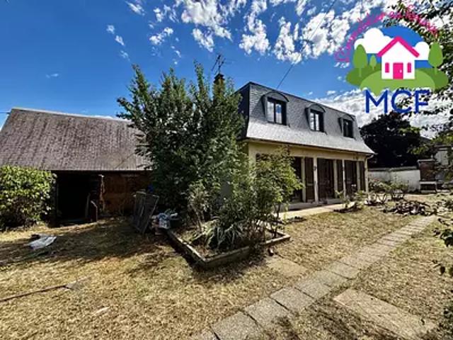 Maison vente à Évreux, Evreux