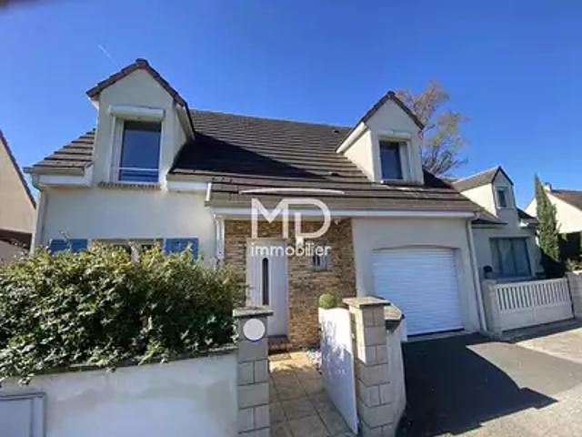 Maison vente à Évreux, Evreux