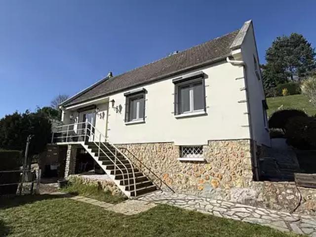 Maison vente à Le Clos au Duc, Évreux