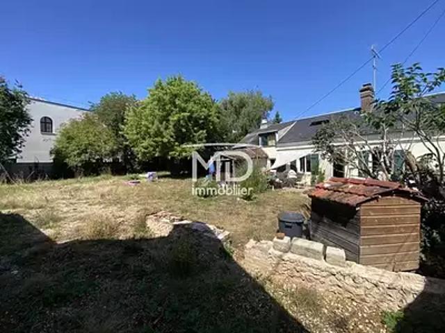Maison vente à Évreux, Evreux