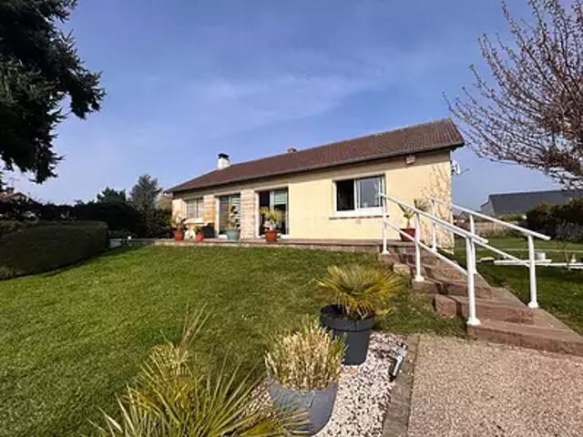 Maison vente à Évreux, Evreux