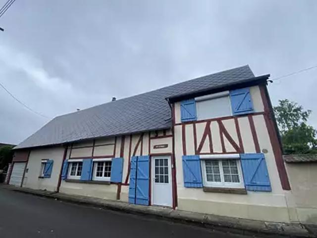Maison vente à Évreux, Evreux
