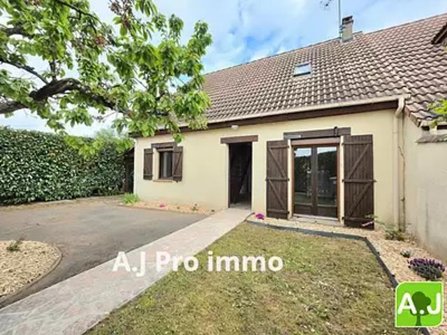 Maison vente à Évreux, Evreux