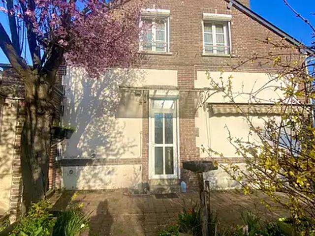 Maison vente à Évreux, Evreux
