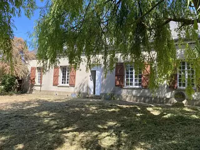 Maison vente à Évreux, Evreux