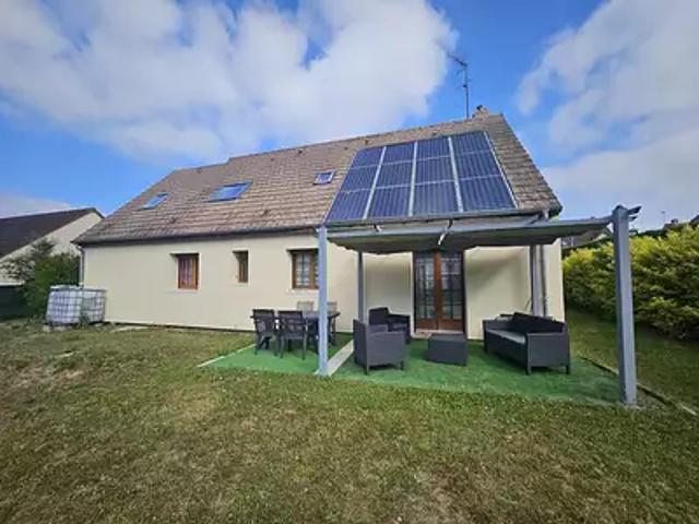 Maison vente à Le Clos au Duc, Évreux