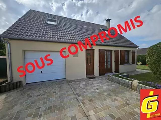 Maison vente à Évreux, Evreux