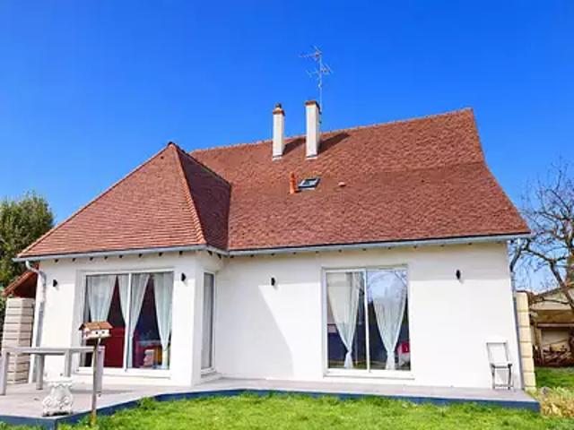 Maison vente à Évreux, Evreux