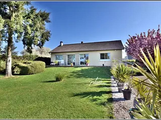 Maison vente à Évreux, Prey