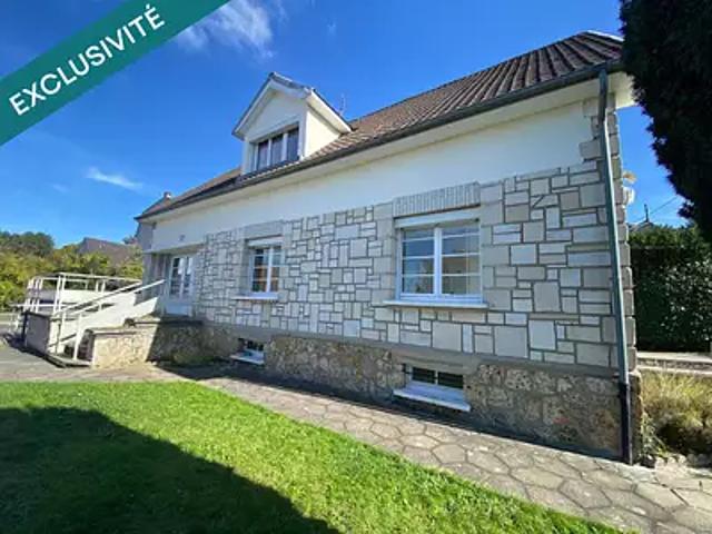 Maison vente à Évreux, Evreux