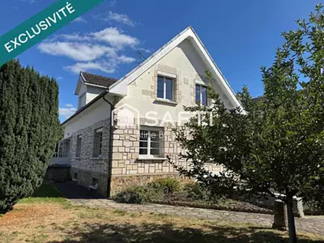 Maison vente à Le Clos au Duc, Évreux