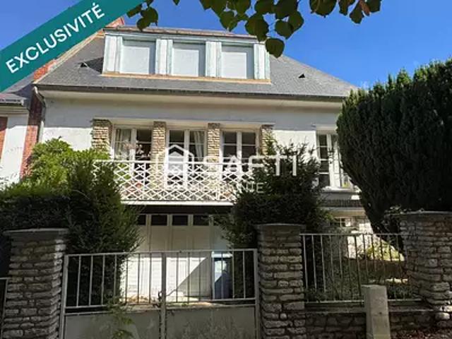 Maison vente à Le Clos au Duc, Évreux