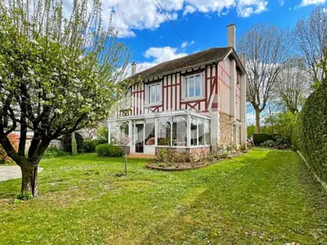Maison vente à Évreux, Evreux