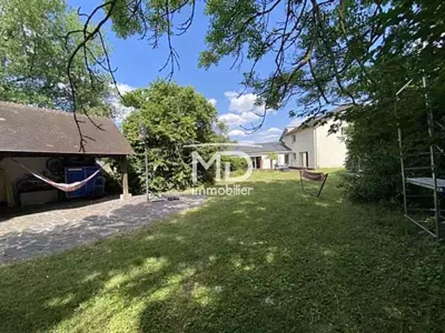 Maison vente à Le Clos au Duc, Évreux