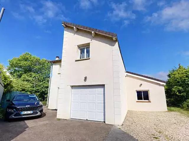 Maison vente à Évreux, Evreux
