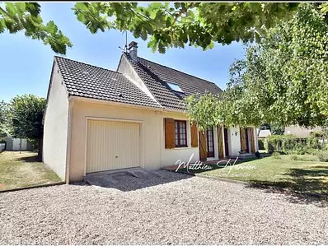 Maison vente à France métropolitaine, Normanville
