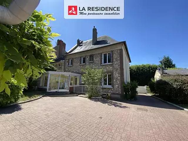 Maison vente à Évreux, Evreux