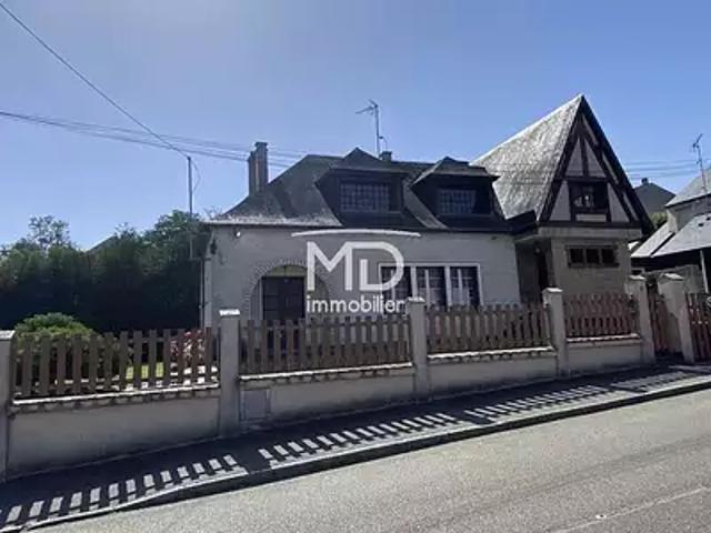 Maison vente à Le Clos au Duc, Évreux