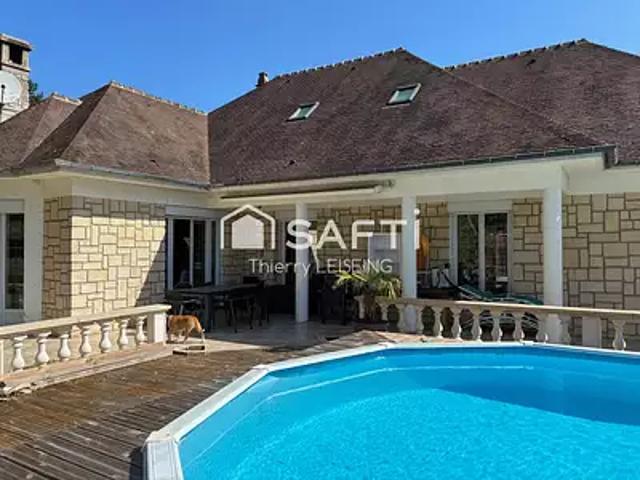 Maison vente à Évreux, Evreux