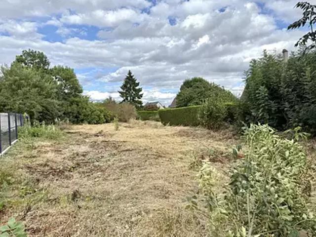 Terrain vente à Évreux, Evreux