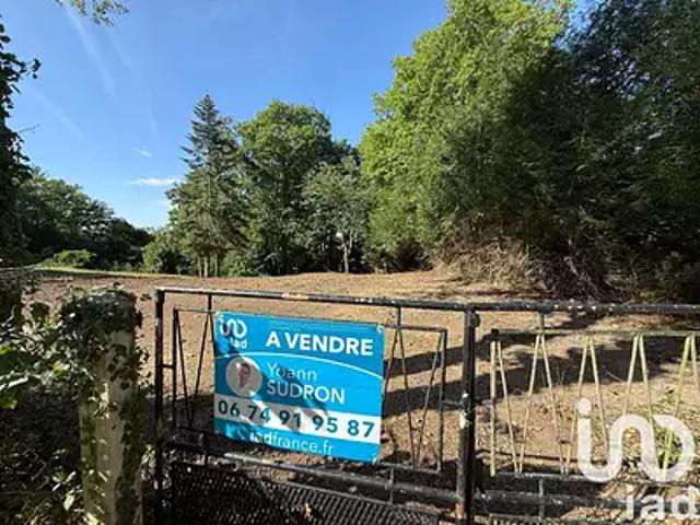 Terrain vente à Évreux, Evreux