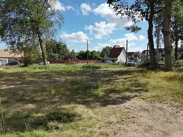 Terrain vente à Le Clos au Duc, Évreux