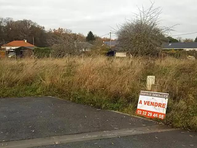 Terrain vente à Évreux, Evreux