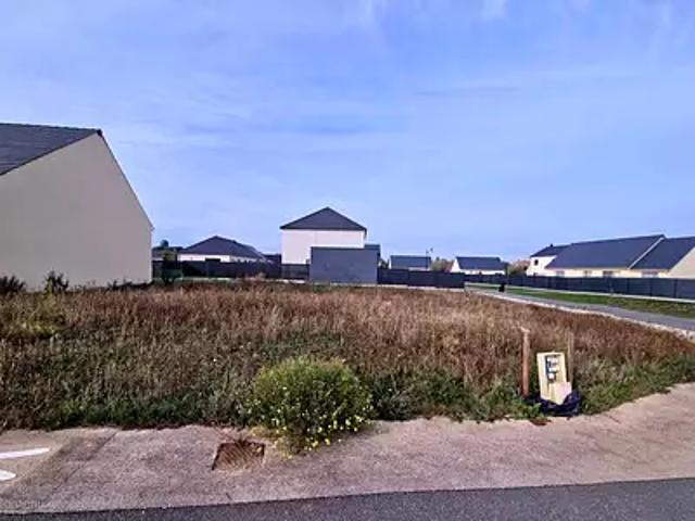 Terrain vente à Évreux, Evreux